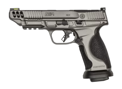 Smith and Wesson PERFORMANCE CENTER M&P 9 M2.0 COMPETITOR