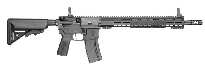 Smith and Wesson VOLUNTEER XV PRO M-LOK For Sale