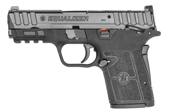 Smith and Wesson EQUALIZER TS For Sale