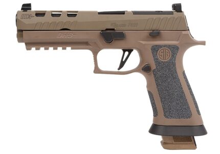 Sig Sauer P320-XFive DH3 For Sale