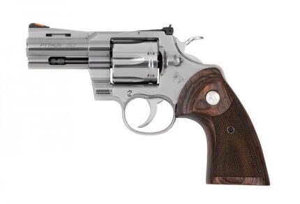 Colt Python 3inch Barrel For Sale