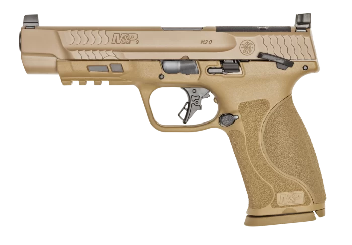 Smith and Wesson M&P 9 M2.0 For Sale