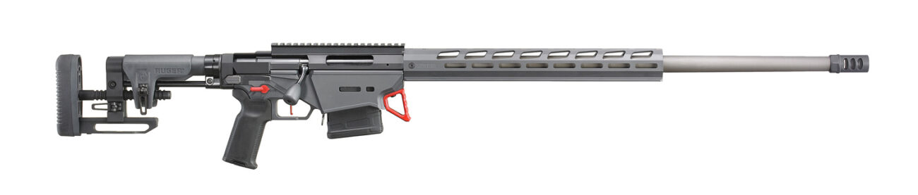 Ruger Precision Rifle For Sale