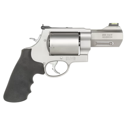 Smith and Wesson PERFORMANCE CENTER MODEL S&W500 HI VIZ For Sale