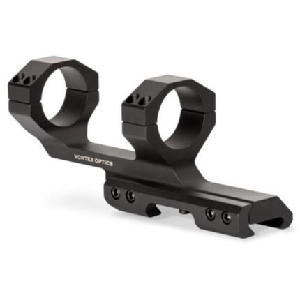 Vortex Cantilever Ring Mount for 30mm Tube with 2-Inch Offset (1.59 Inch / 40.39 mm)