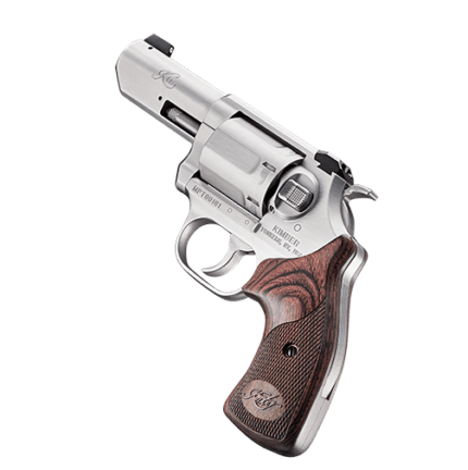 Kimber K6s DASA 3" Revolver for Sale