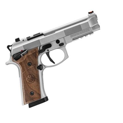 Beretta 92XI SAO Launch Edition