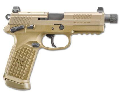 FN FNX-45 Tactical FDE For Sale