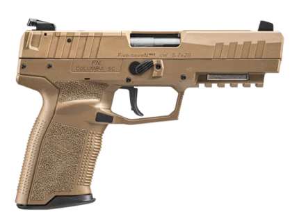 FN Five-seveN MRD FDE For Sale