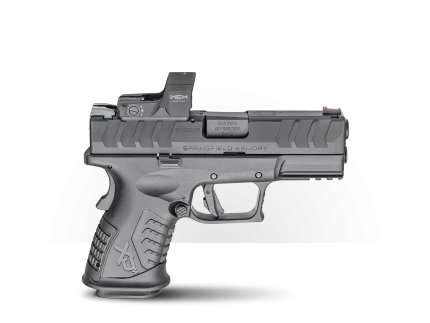 Springfield Armory XD-M ELITE 3.8″ COMPACT OSP For Sale