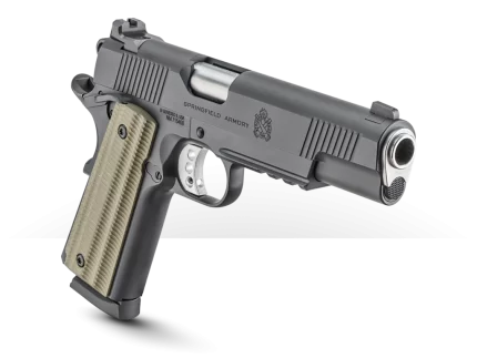 Springfield Armory 1911 OPERATOR For Sale