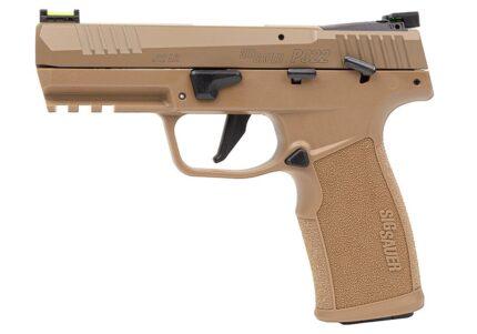 Sig Sauer P322 COYOTE For Sale Online