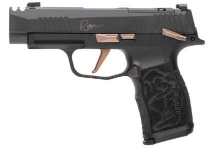 Sig Sauer P365 XL Comp Rose For Sale