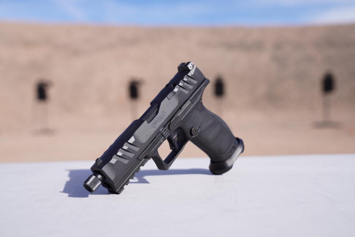 Walther PDP PRO SD Compact For Sale