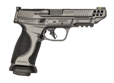 Smith and Wesson PERFORMANCE CENTER M&P9 M2.0 COMPETITOR