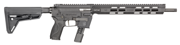 Smith and Wesson Response For Sale