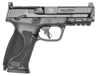 Smith and Wesson M&P9 M2.0 LIMITED EDITION TENNESSEE LOGO For Sale