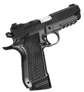 Kimber KDS9C RAIL (DARK GRAY/BLACK)