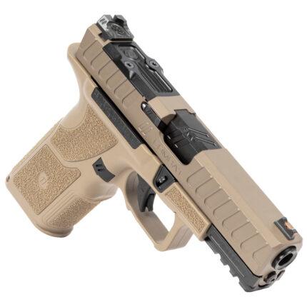 Zev OZ9 V2 COMBAT COMPACT X PISTOL