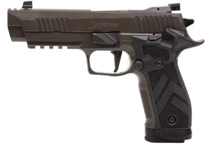 Sig Sauer P226-XFIVE LEGION for sale