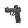 Sig Sauer P365-XMACRO COMP ROMEOZERO ELITE For Sale