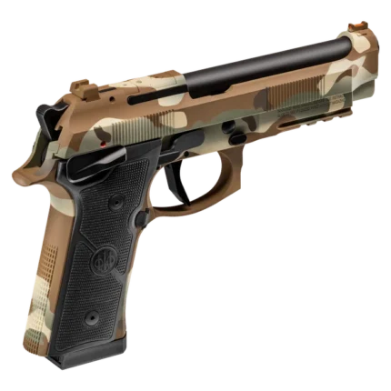 Beretta 92XI MULTICAM For Sale 