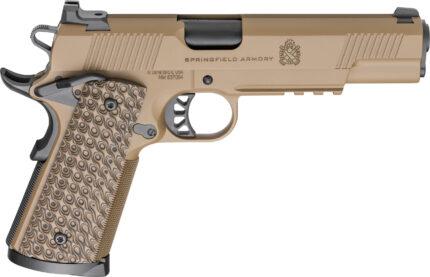 Springfield Armory 1911 TRP For Sale