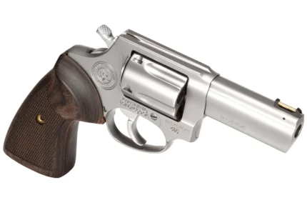 TAURUS 605 EXECUTIVE GRADE .357 MAG 3’’ 5 RDS