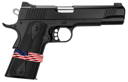 Kimber Custom LW Liberty For Sale