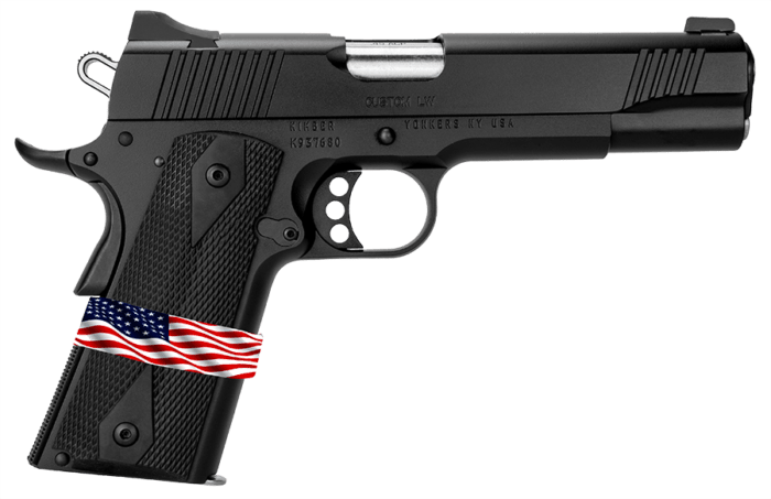 Kimber Custom LW Liberty For Sale