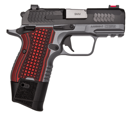 Kimber CDS9 (OR)(RL)