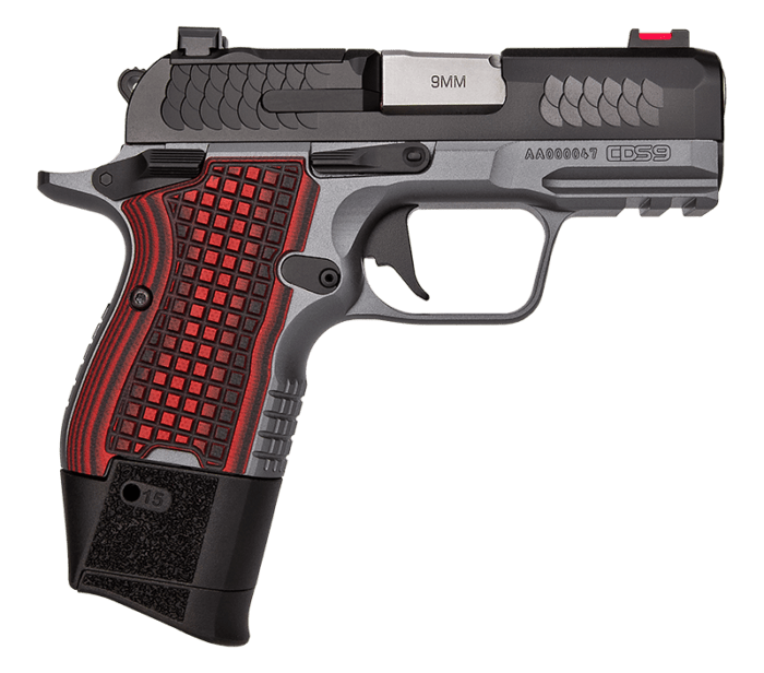 Kimber CDS9 (OR)(RL)