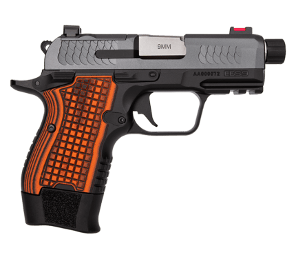 Kimber CDS9 (OR)(RL) (TFS)
