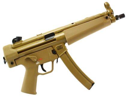 HK SP5 RAL8000 For Sale