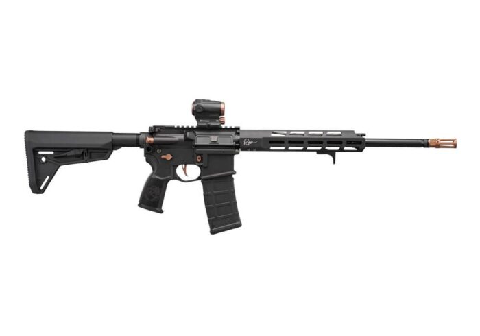 Sig Sauer M400 Rose For Sale