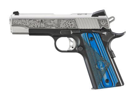 Ruger SR1911 Commander-Style For Sale