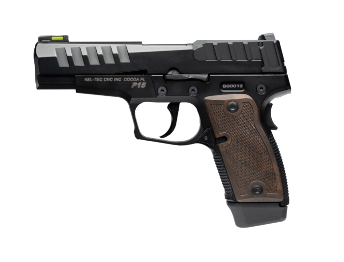 KelTec P15 Metal For Sale