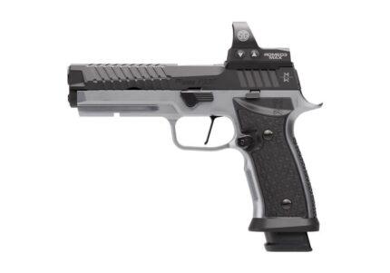 Sig Sauer P320-MAX SXG For Sale