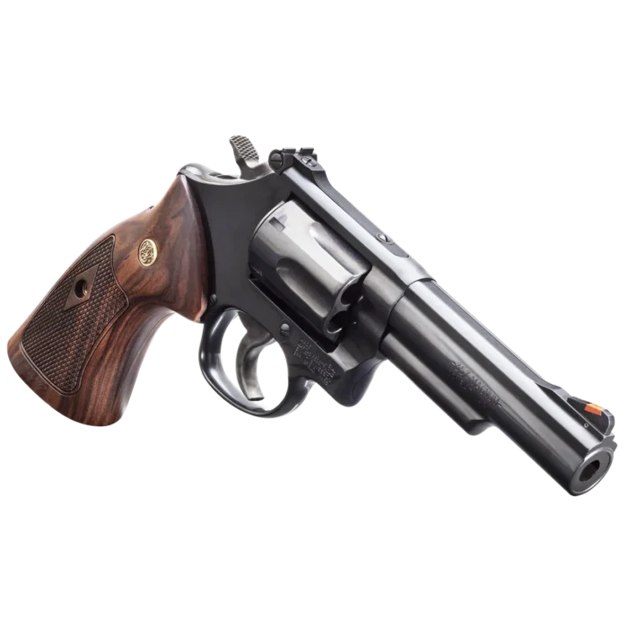 Smith and Wesson Model 19 For Sale