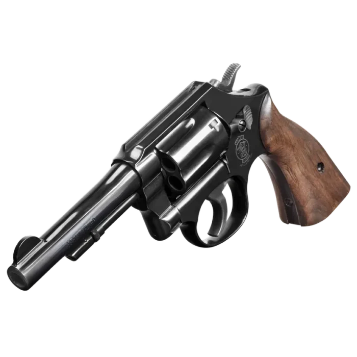 Smith and Wesson MODEL 10 For Sale