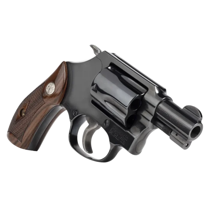 Smith and Wesson MODEL 36