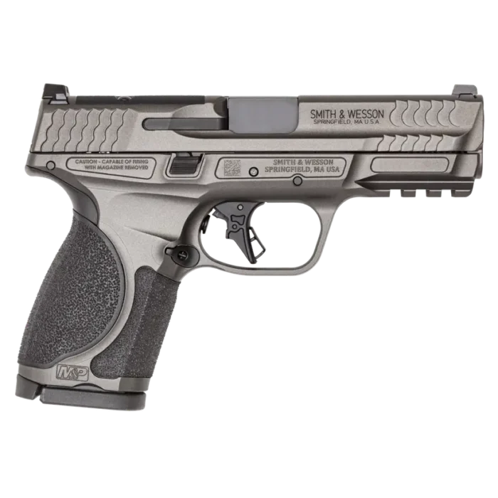 Smith and Wesson M&P 2.0 Metal For Sale