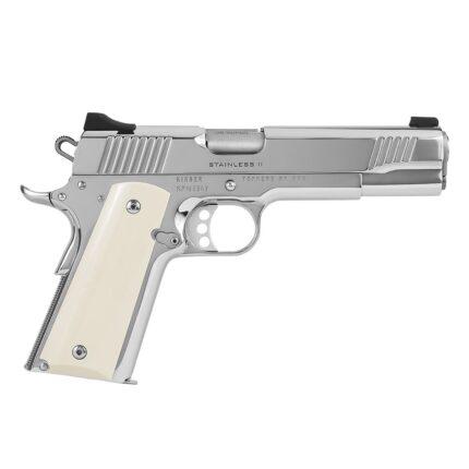 Kimber Stainless II - High Polished For Sale