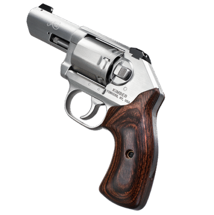 Kimber K6s Stainless 3” For Sale