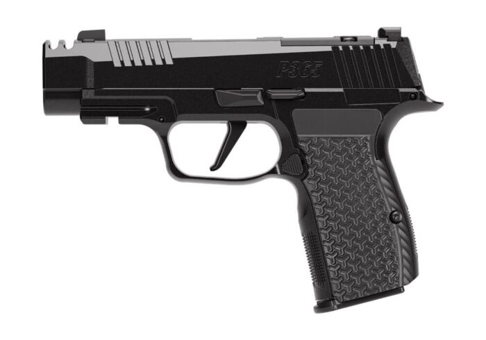 Sig Sauer P365-LUXE For Sale