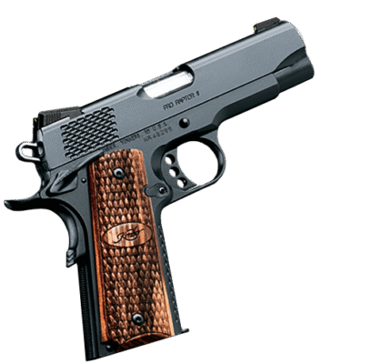 Kimber Pro Raptor II For Sale