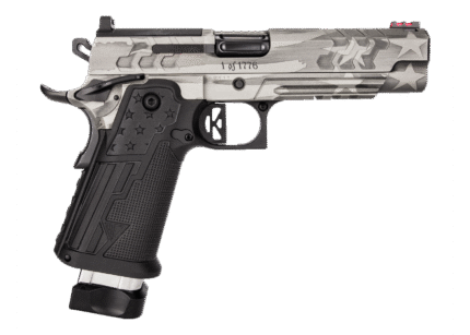 Kimber 2K11 Independence (OR) For Sale