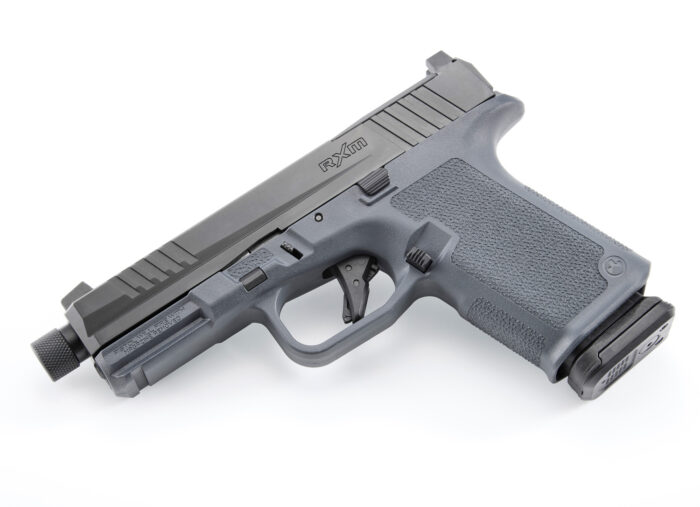Ruger RXM For Sale