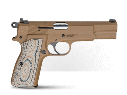 Springfield Armory SA-35 For Sale